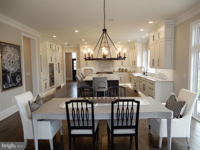 LOT-4 - 150 Watercrest Dr, House other with 6 bedrooms, 8 bathrooms and null parking in DOYLESTOWN PA | Image 29