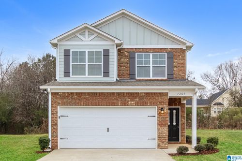 7265 Owen Park Cir, Mc Calla, AL, 35111-3041 | Card Image