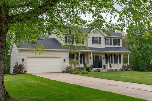 51861 S Lake Ct, Granger, IN, 46530-5882 | Card Image