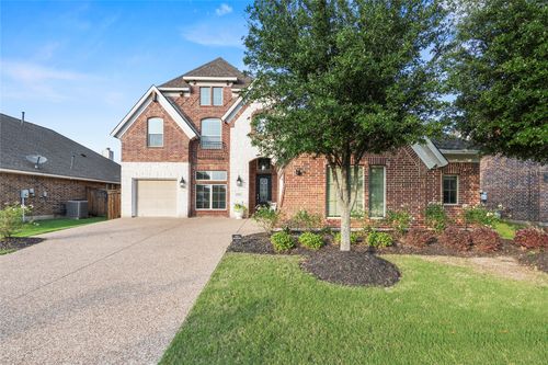 7224 Bucanero, Grand Prairie, TX, 75054-5533 | Card Image