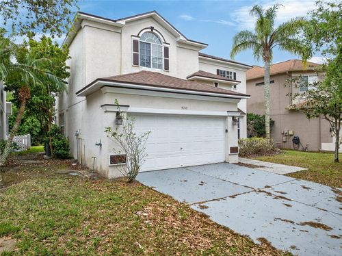 4210 Harbor Lake Dr, LUTZ, FL, 33558-9708 | Card Image
