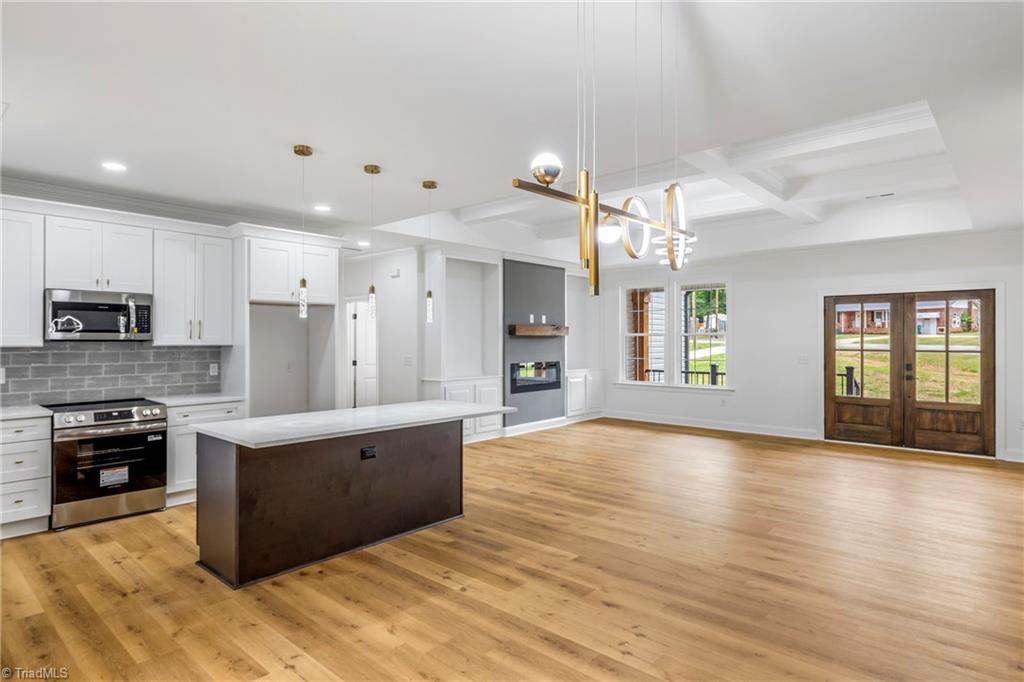 Residential in Reidsville 2