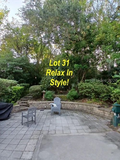 031-43 Jenkins Road, Hilton Head Island, SC, 29926 | Card Image