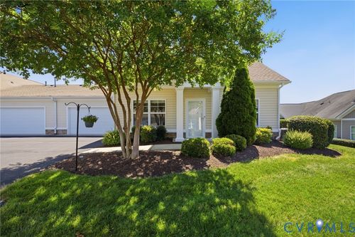 10911 Lantern Way, North Chesterfield, VA, 23236-3580 | Card Image