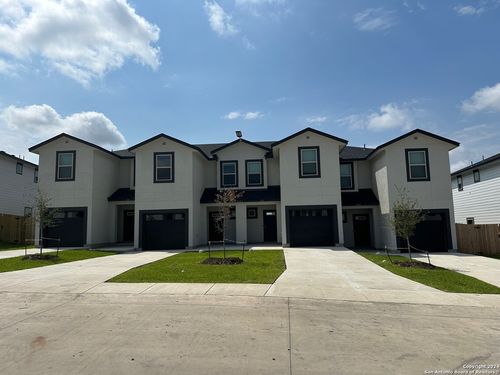 101-8306 Via Verona, San Antonio, TX, 78227-2151 | Card Image