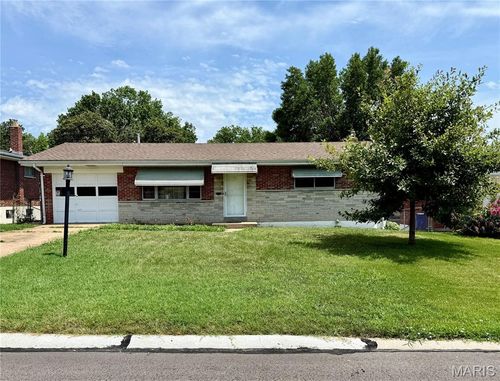 317 Earlsfield Lane, St Louis, MO, 63125 | Card Image