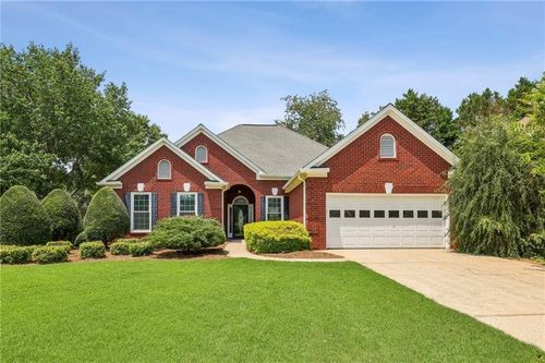 580 Arbor North Way, Alpharetta, GA, 30004-6604 | Card Image