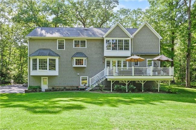 9 Frontier Rd, House other with 5 bedrooms, 4 bathrooms and null parking in Cos Cob CT | Image 33