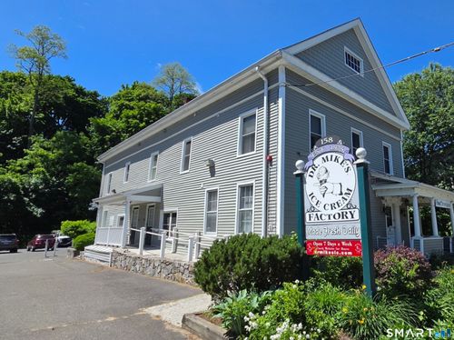 103-158 Greenwood Avenue, Bethel, CT, 06801 | Card Image