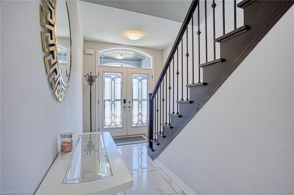 Residential in Stoney Creek 5