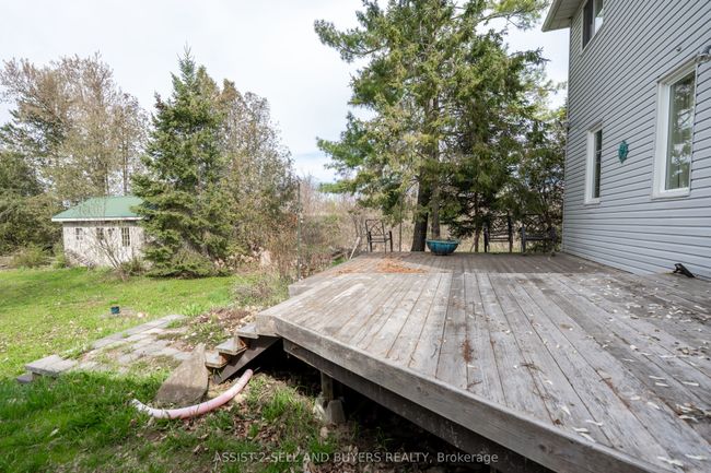 5080 Highway 138 Highway W, House other with 4 bedrooms, 2 bathrooms and 3 parking in South Stormont ON | Image 34
