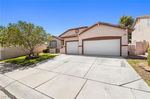 9613 Cherry Canyon Ave, Las Vegas, NV, 89129-7825 | Card Image