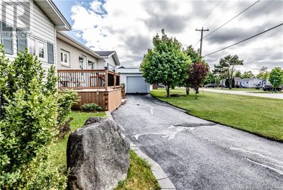 32 Moise Rue, House other with 3 bedrooms, 1 bathrooms and null parking in Rogersville NB | Image 3