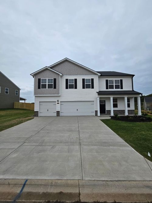 659 Lytham Dr, Aiken, SC, 29801-1210 | Card Image