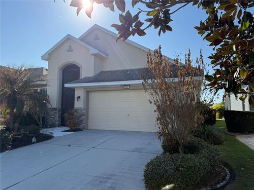 8301 Bridgeport Bay Cir, MOUNT DORA, FL, 32757-8849 | Card Image