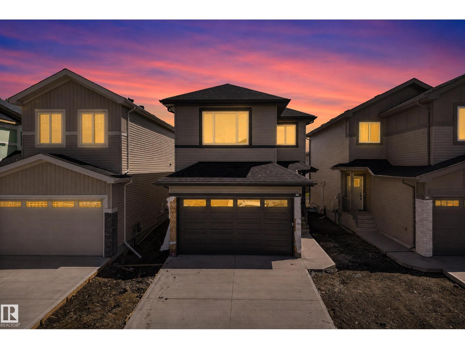 Residential in Spruce Grove