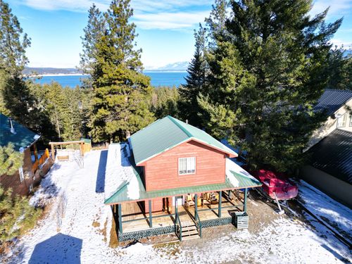 372 Kokanee Drive, Rexford, MT, 59930 | Card Image