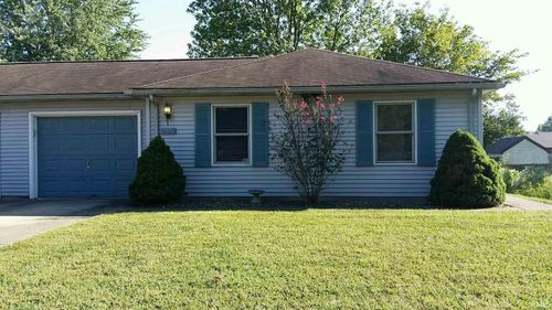 7890 Melissa Ln, Newburgh, IN, 47630-9492 | Card Image
