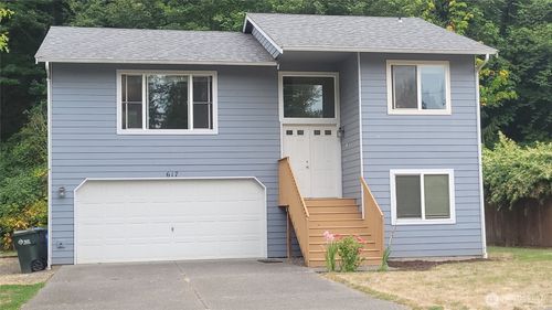 617 Railroad Ave, Wilkeson, WA, 98396-0447 | Card Image