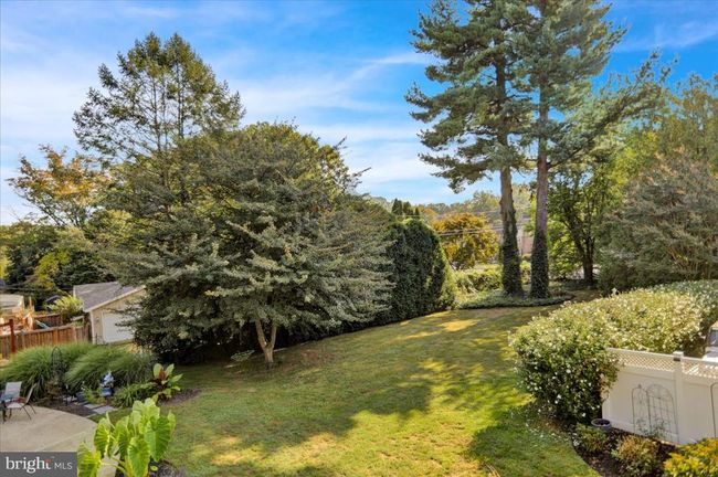 537 N Brobst St, House other with 5 bedrooms, 4 bathrooms and null parking in SHILLINGTON PA | Image 64
