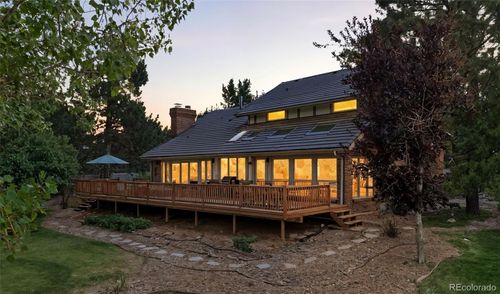 23 N Ranch Rd, Littleton, CO, 80127-5701 | Card Image