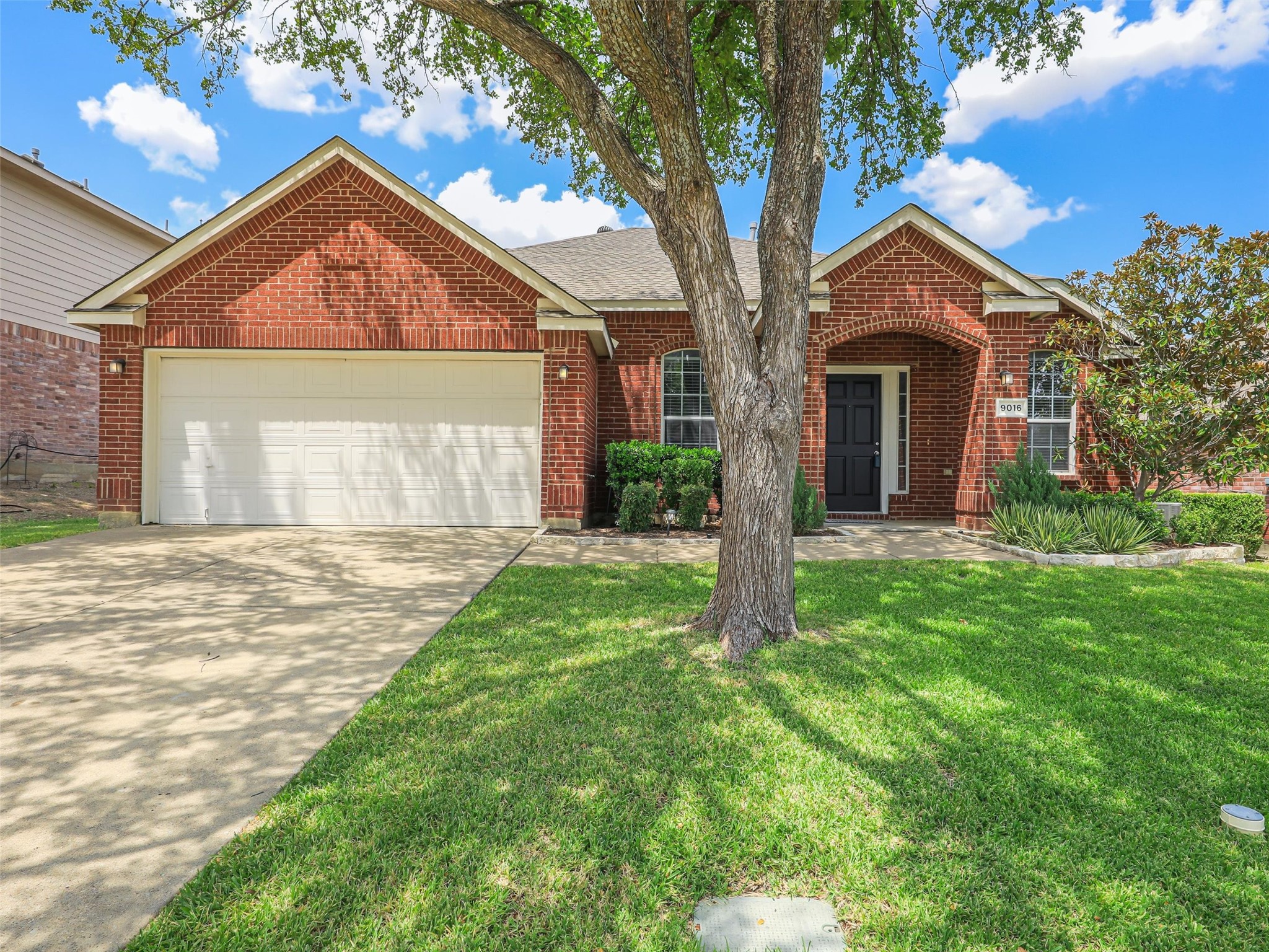 Residential in McKinney