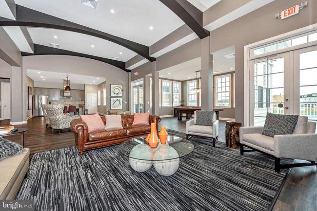 7037 Freedom Way, Townhouse with 3 bedrooms, 3 bathrooms and null parking in FREDERICK MD | Image 43