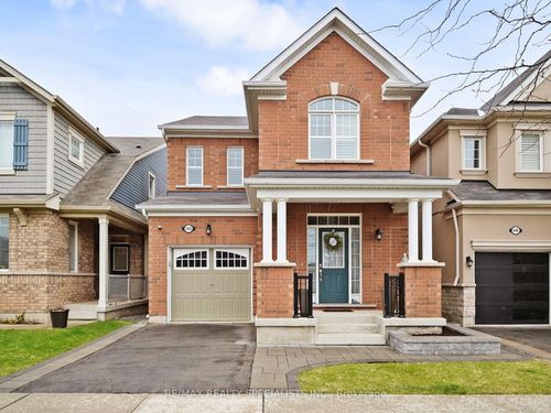 1442 Orr Terr, Milton, ON, L9E0B4 | Card Image