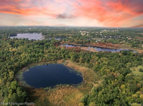 VL 4 Rood Road, Holly Township, MI, 48442 | Card Image