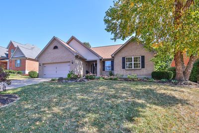 373 Foxhunt Drive, House other with 3 bedrooms, 2 bathrooms and null parking in Walton KY | Image 2