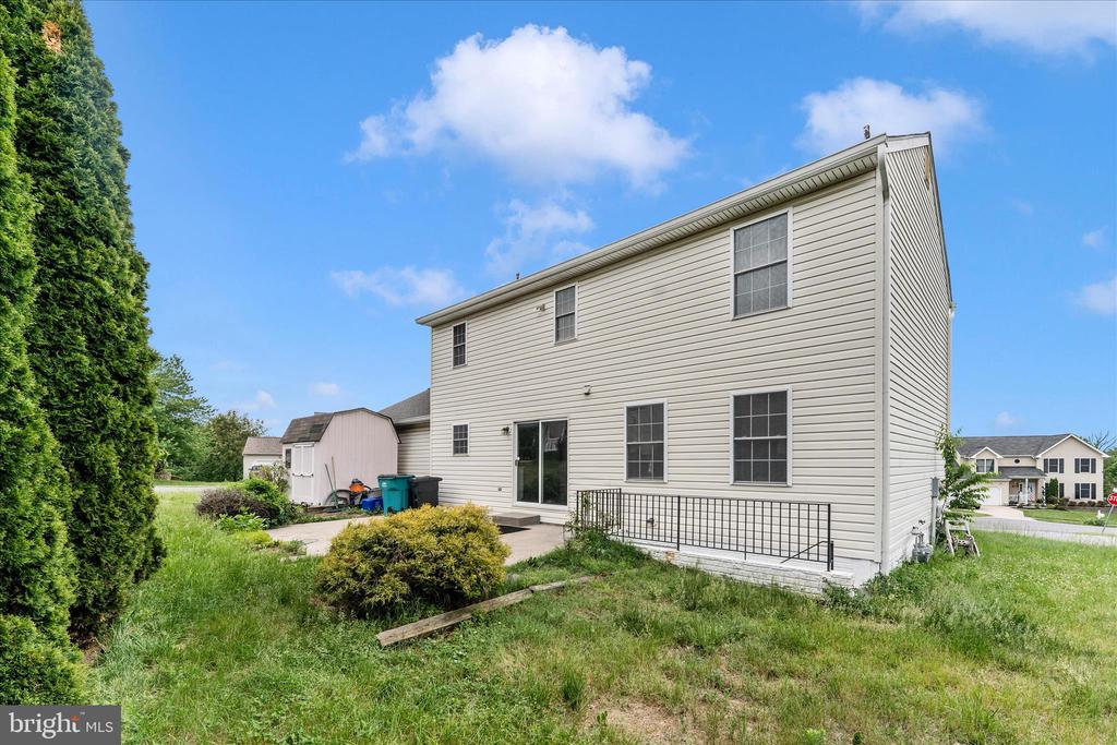 Residential in FREDERICK 5