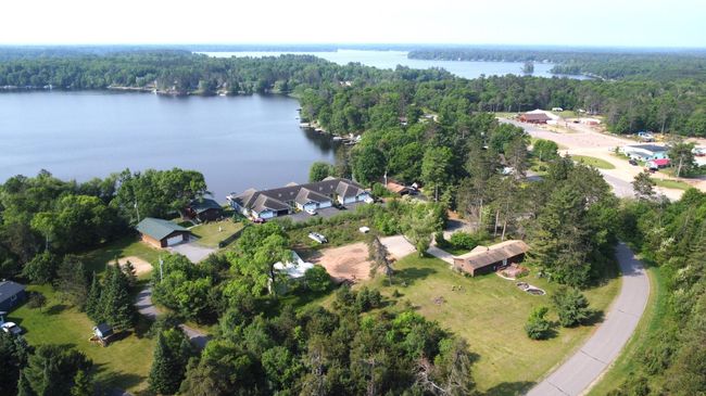 UNIT-1-13 - 9811 Deer Trail Rd, Condo with 20 bedrooms, 20 bathrooms and null parking in Tomahawk WI | Image 23