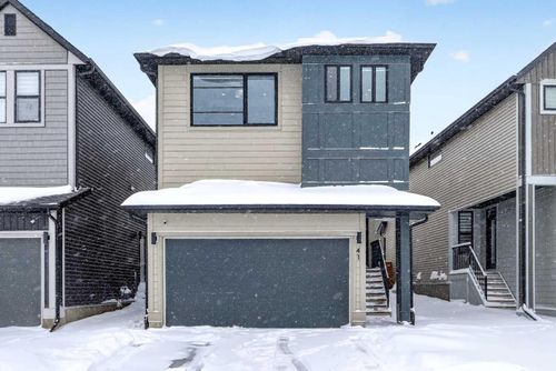 41 Copperhead Rd Se, Calgary, AB, T2Z5H1 | Card Image