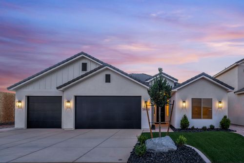 5888 S Foothill Ridge Dr, St George, UT, 84790 | Card Image