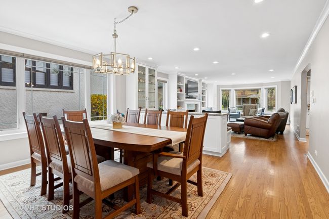 518 N Euclid Ave, House other with 3 bedrooms, 3 bathrooms and 2 parking in Oak Park IL | Image 8