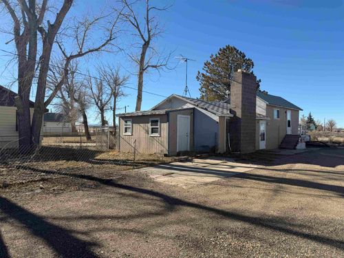 405 Utah St, Medicine Bow, WY, 82329-5047 | Card Image