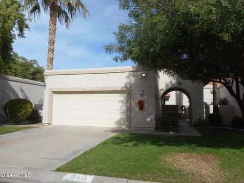 18813 N 94th Avenue, Peoria, AZ, 85382 | Card Image