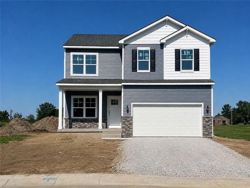 702 Solstice Circle, Belton, MO, 64012 | Card Image