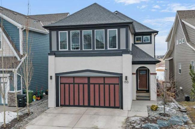 153 Marquis Point Se, Home with 4 bedrooms, 3 bathrooms and 4 parking in Calgary AB | Image 1