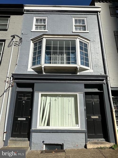1210 N King St, WILMINGTON, DE, 19801-3218 | Card Image