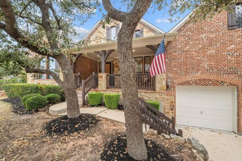 2506 Highland Trail, Leander, TX, 78641 | Card Image