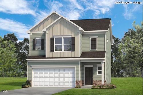 173 Courtside Dr, Dunn, NC, 28334-1513 | Card Image