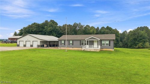 786 Pumpkin Knob Rd, Waverly, WV, 26184-3599 | Card Image