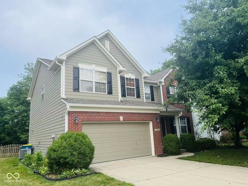 13628 Stanford Dr, Carmel, IN, 46074-8448 | Card Image