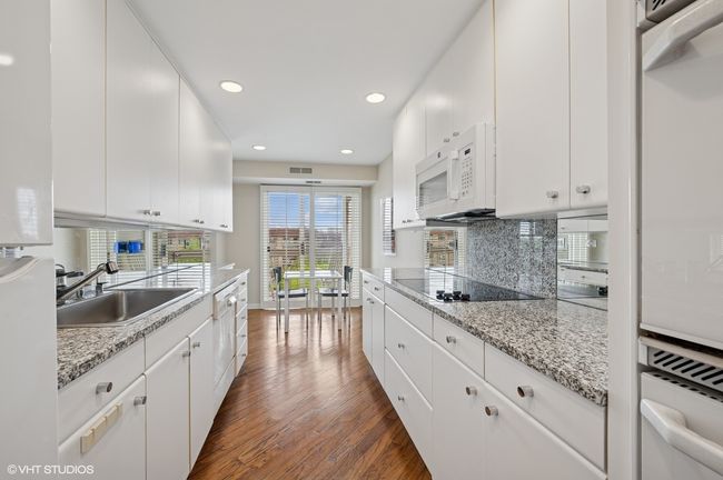 APT-5F - 1220 Rudolph Rd, Condo with 2 bedrooms, 2 bathrooms and 2 parking in Northbrook IL | Image 10