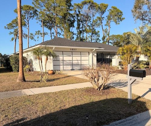 1837 Springwood Dr, SARASOTA, FL, 34232-3352 | Card Image
