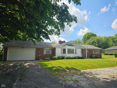 308 N Edgeway Dr, Alexandria, IN, 46001-1604 | Card Image