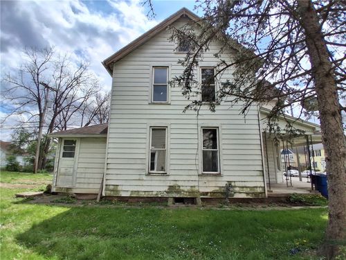 248 S Hubert Ave, Springfield, OH, 45505-1232 | Card Image