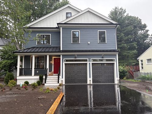 240 Ridge St, Arlington, MA, 02474-1739 | Card Image