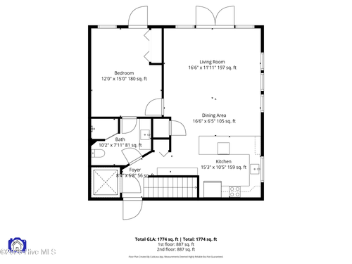 275 Ocean Blvd E, Holden Beach, NC, 28462-5012 | Card Image